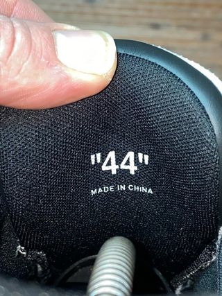 OffWhite Out Of Office “OOO” ‘Chicago’