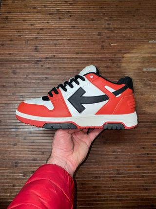 OffWhite Out Of Office “OOO” ‘Chicago’