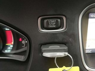 Volvo V40 R-DESIGN 2.0 D3 150 CV