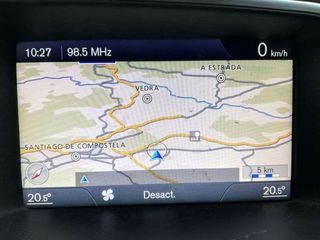 Volvo V40 R-DESIGN 2.0 D3 150 CV