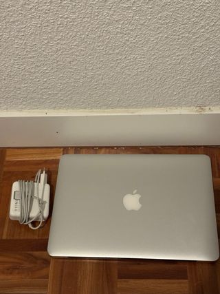 MacBook Pro 13 2015 Plata buen estado