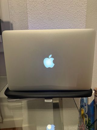 MacBook Pro 13 2015 Plata buen estado