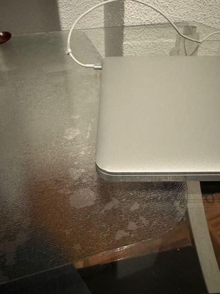 MacBook Pro 13 2015 Plata buen estado