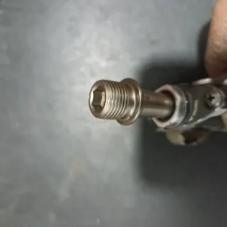 Pedales Shimano XT M-8000