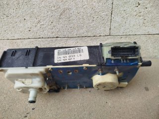 Cuadro de instrumentos VDO de golf mk2