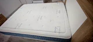 Colchón Dupen Seaqual