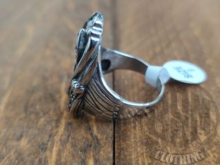 Anello Grim Reaper