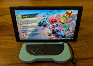 Grip para 2 Joy-Con Nintendo Switch