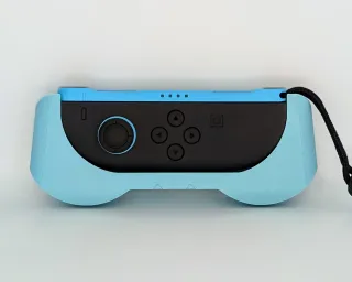 Grip para 2 Joy-Con Nintendo Switch