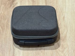 DJI Goggles V2 con Lumenier AXII HD II