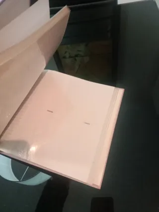 Álbum de Fotos Minnie y Flores