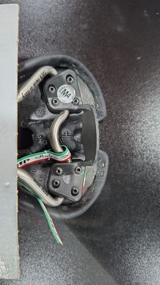 Selim SMP Glider Pele Preto Novo 266x136mm