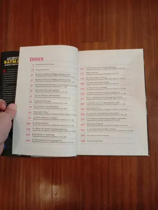 Las Mejores Historias De Batman Jamás Contadas