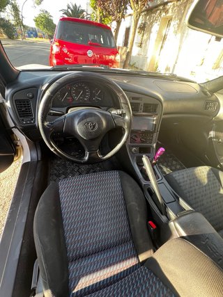 Toyota Celica 1.8