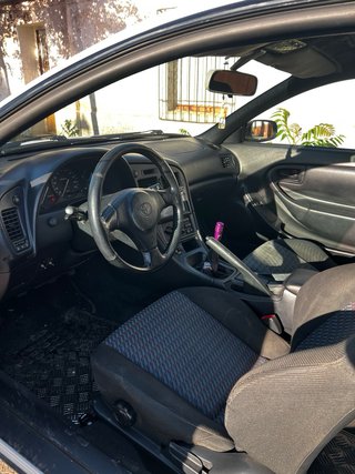 Toyota Celica 1.8