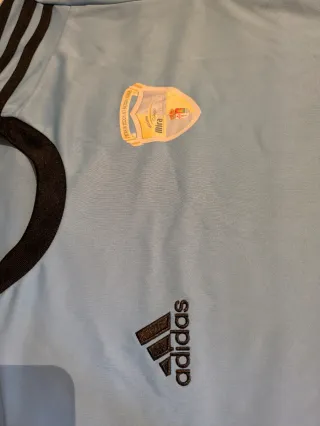 Camiseta deportiva Colegio Miramadrid