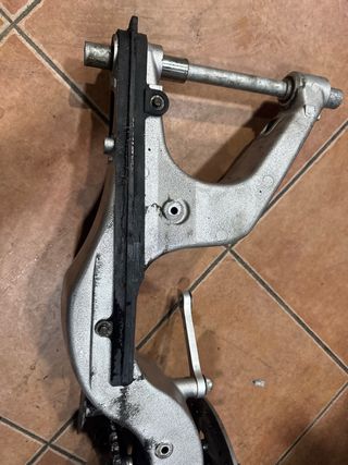 Basculante Honda VFR 800 2006