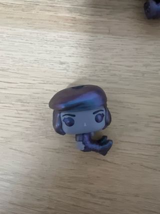 Stranger things huevos kinder