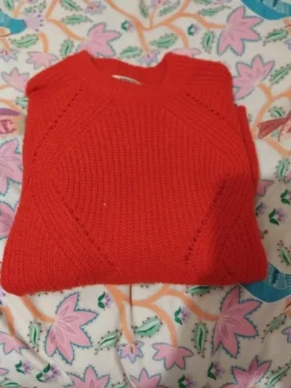 Jersey MSCH Copenhagen Rojo