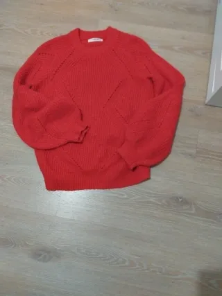 Jersey MSCH Copenhagen Rojo