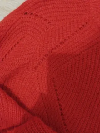 Jersey MSCH Copenhagen Rojo