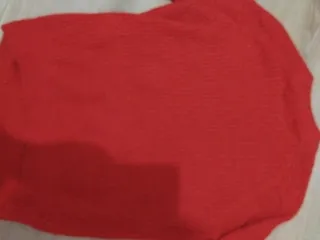 Jersey MSCH Copenhagen Rojo