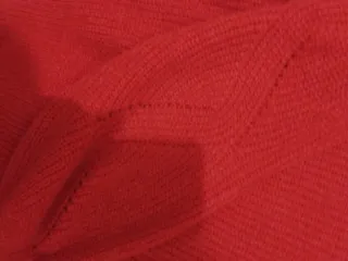 Jersey MSCH Copenhagen Rojo