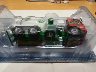 Camión Pegaso Hormigonera 1/43