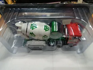 Camión Pegaso Hormigonera 1/43