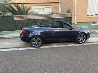 Volkswagen Eos 2.0 TDI 140cv 2008