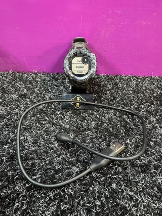 RELOJ GARMIN INSTINCT SOLAR CAMO