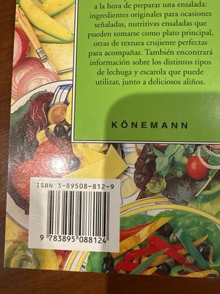 Cocina Japonesa/Coreana/Aperitivos y Ensaladas