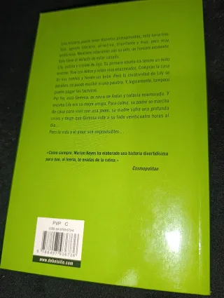 ¿Quién te lo ha contado? (Spanish Edition)