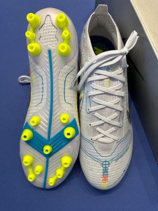 Nike Mercurial Vapor 14 Elite AG