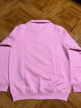 Camisola Polo Ralph Lauren Rosa M