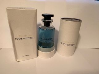 Louis Vuitton Profumo Imagination