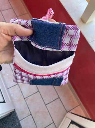 Porta tabacco fantasia