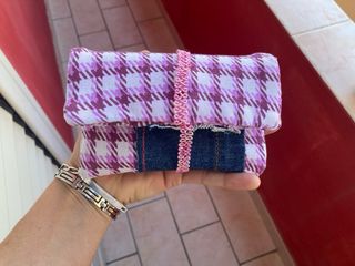 Porta tabacco fantasia