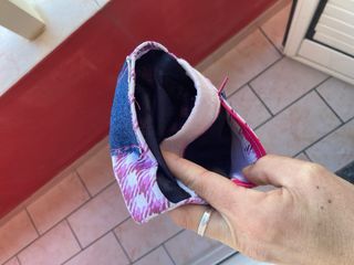 Porta tabacco fantasia