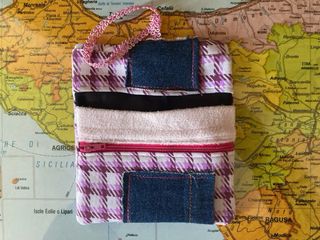 Porta tabacco fantasia