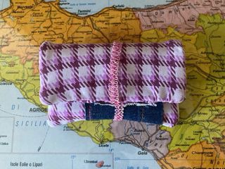 Porta tabacco fantasia