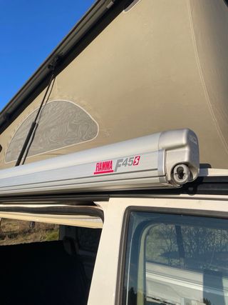 Volkswagen California 2011