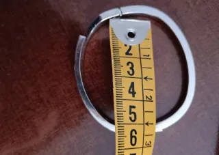 Conjunto Joyería Stella plateado