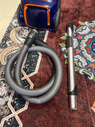 Aspiradora Electrolux Ultraflex