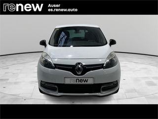 Renault Scenic 2015 con 130cv
