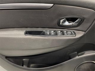 Renault Scenic 2015 con 130cv