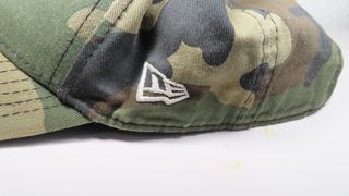 Gorra New York Yankees Camuflaje-RO67