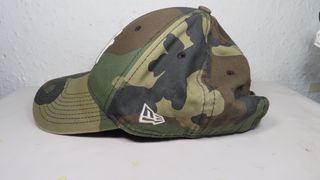 Gorra New York Yankees Camuflaje-RO67