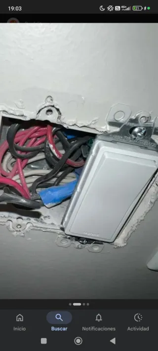 Técnico en instalaciones eléctricas y autómatas-€