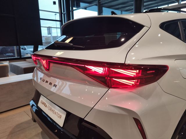 CUPRA FORMENTOR 1.5 ETSI 150 CV DSG-7 ECO 2026